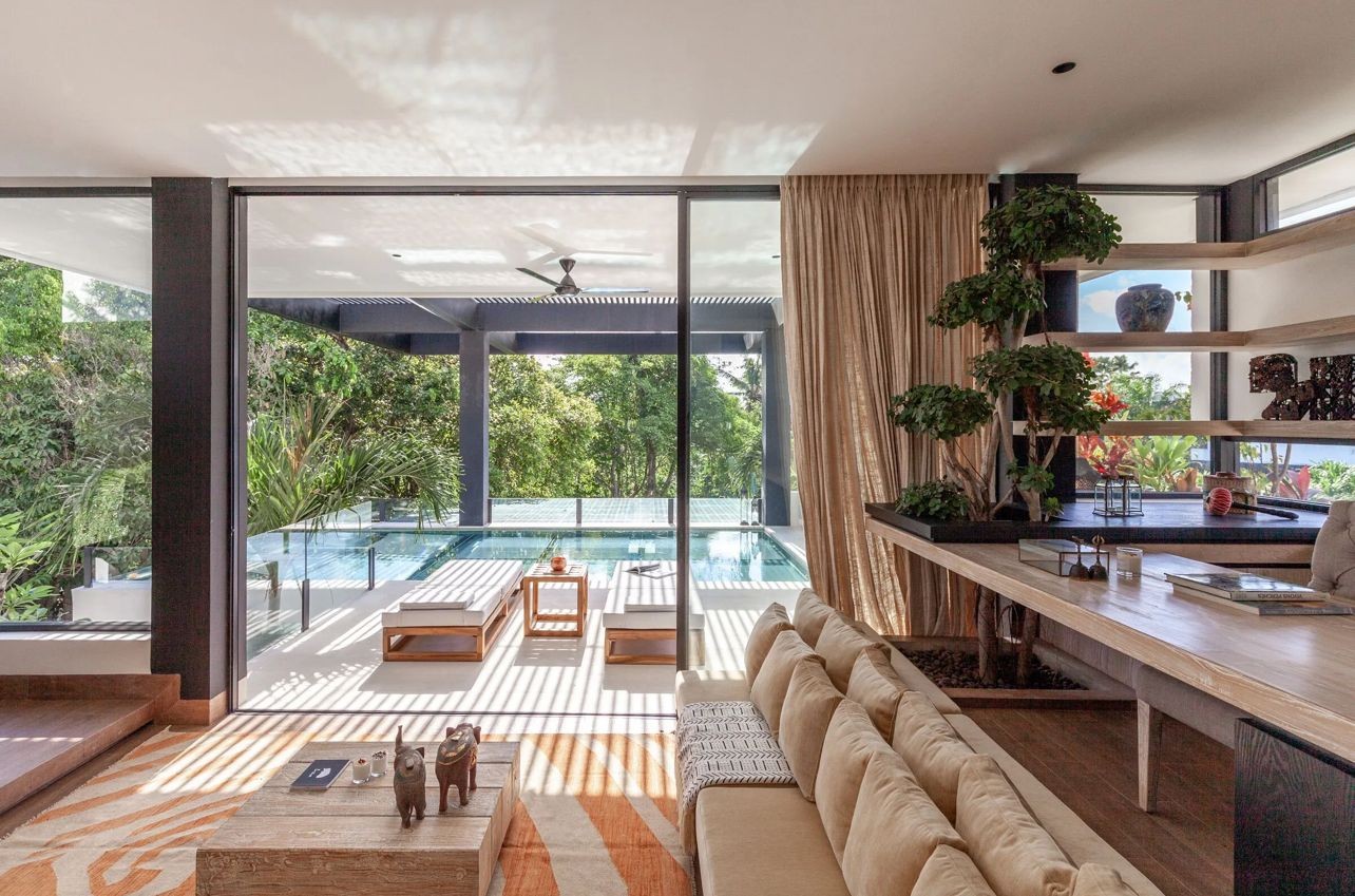 VillaLink 25 / 25 / 25/ 25 Plan