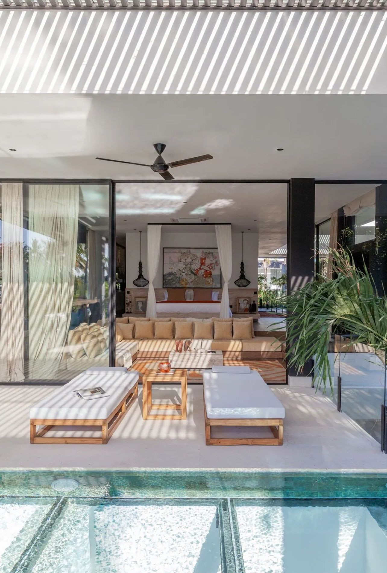 VillaLink 20/50/30 Plan