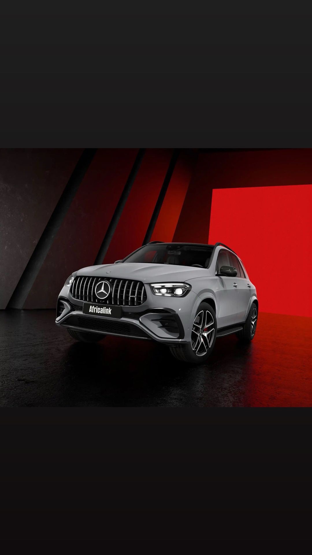 Shared Luxury Mobility