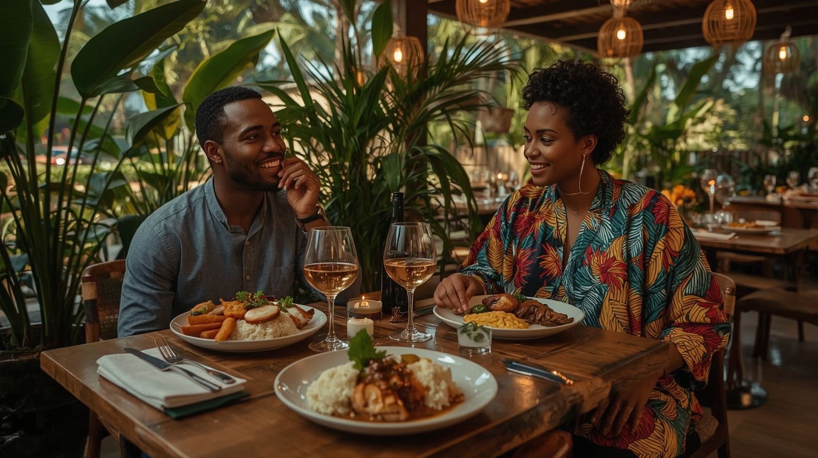 Building Africa’s Premium Restaurant Network