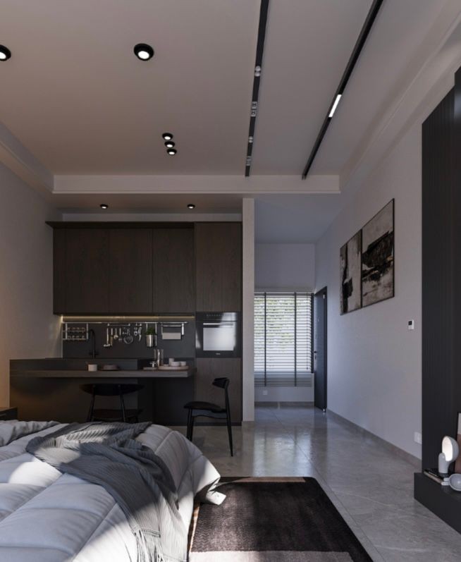 🌱 Entry-Level Ownership Plan